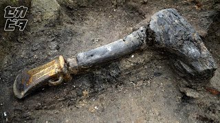 【驚遺物】近年、最も驚くべき歴史的発見１０選