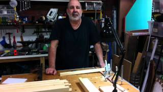 Lie Nielson Hand Low Angle Jointer plane