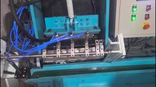 Automatic Soap Stamping Machine | Available on IndiaMART