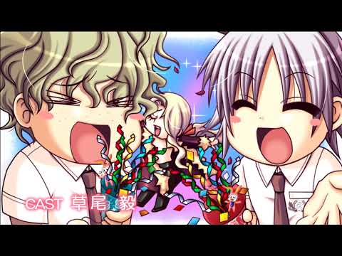 ひめひび 続！二学期-New Princess Days!!- オープニングムービー