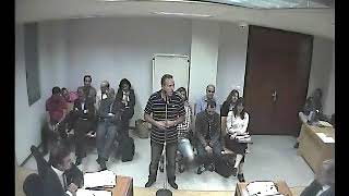 Juicio GSW Despido USO Cantabria