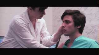 H.A.A.R.P : A Film By Jim Hagarty (Condensed Cut)