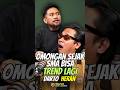 DARTO TERHERAN HERAN KALI DENGAN TREND INI 🤣|| #hascreative #gofarhilman #darto #podcast #viral