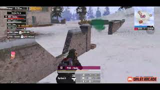 SCRIM JAVA SOLDIER