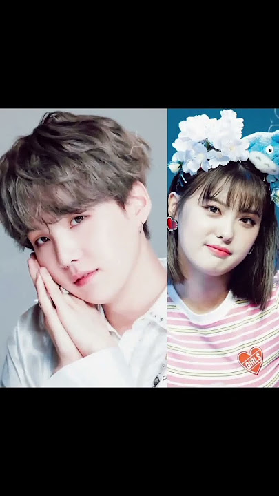 Suga Love Ahin Ahin Momoland ❤️ Suga BTS 💜 #love Sun #suga #ahin #bts #momoland #army #merry