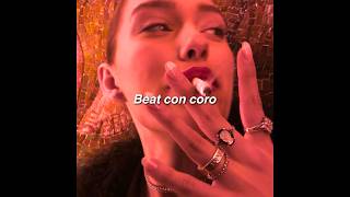 (CON CORO) BEAT RAP BOOM BAP "LA HISTORIA" HIPHOP INSTRUMENTAL | RELS B, GERA MX TYPE