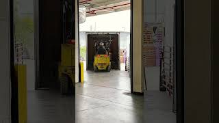 Coffee Warehouse Tour - Gaviña Gourmet Coffee