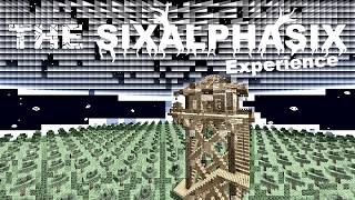 The SixAlphaSix Experience