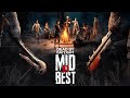 ONE OF THE GAMEMODES OF ALL TIME! | DBD | South African Streamer