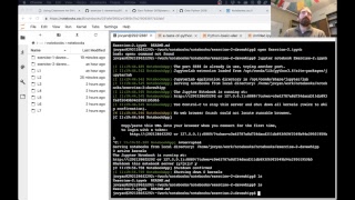 Geo-Python Q&A session 1 - Uni. Turku/Åbo Akademi Net Worth