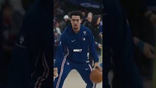 How Jared McCain Instantly Became a Fan Favorite in OKC？ #nba #basketball#jaredmccain #shorts #funny