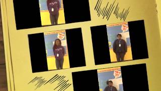 8th Grade Memories 2014