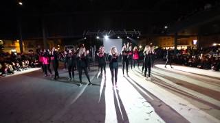 Hello Christmas 2013 - Cadets