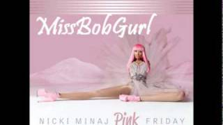 Fly - Nicki Minaj ft. Rihanna Resimi