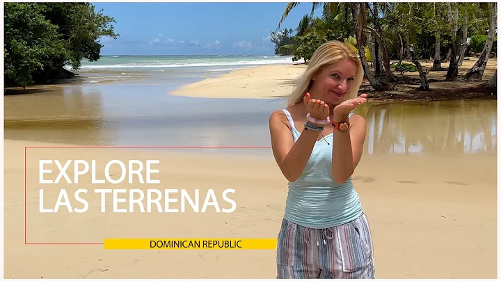 Is Playa Morón the Best Beach in Las Terrenas?