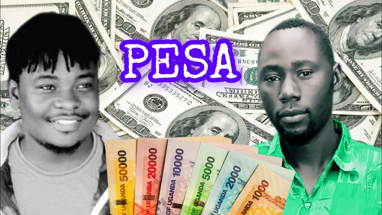 Pesa - Braise Wo & Floka Rebel (лирический тизер)