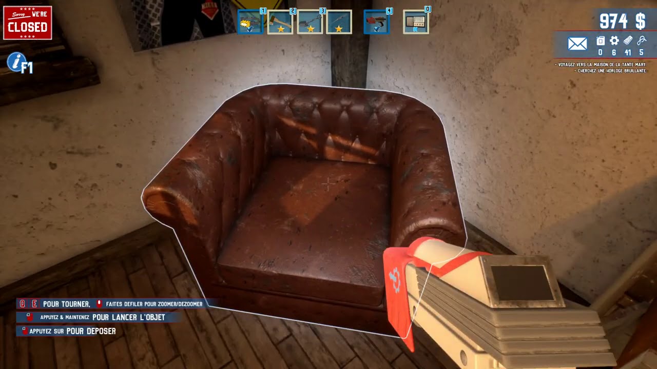 VOD - Laink et Terracid // Barn Finders [2/?]