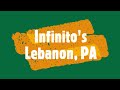 Infinitos Pizza Pasta &amp; Salad Bar in Lebanon, PA