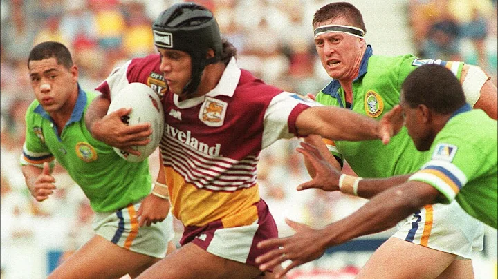 Steve Renouf