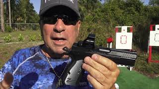 Cz Shadow 2 Compact No Es Segura Para Portar