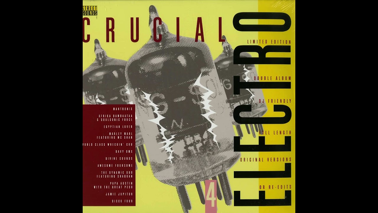 The DMX Will Rock (Fresh 2 Edit) - Davy DMX