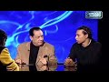 خفه دم شعبان عبد الرحيم الله يرحمه مع حلمى بكر 