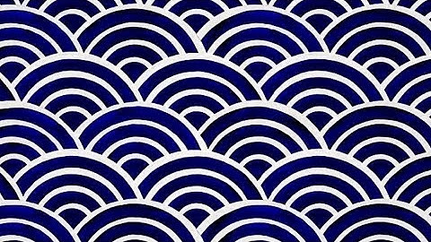 SEIGAIHA Grand chef series