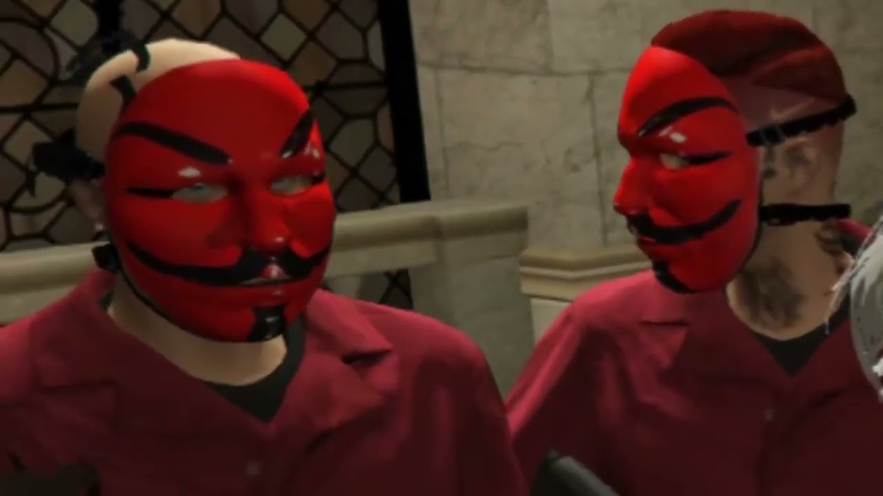 La Casa dos MOD MENU | POZE RP