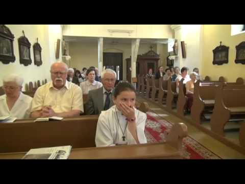 Videó: Hogyan Válhat El A Templomban?