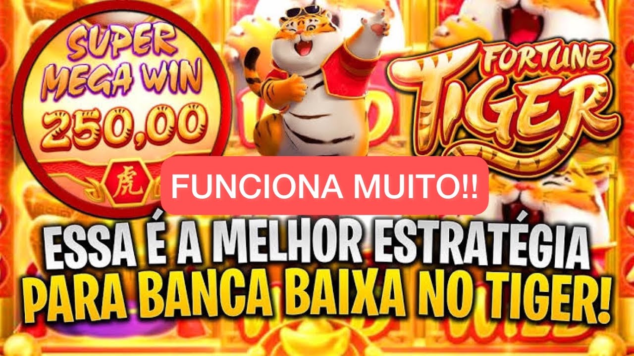 fortune tiger
