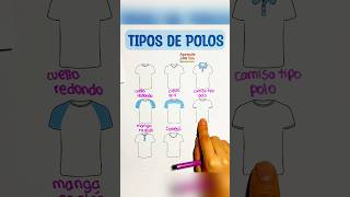 Types of poles