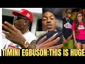 Timini Egbuson Finally Share the good news about an upcoming event with...#trending #timiniegbuson