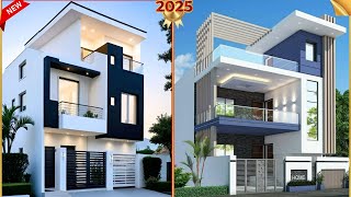 222 New Front Elevation Design Ideas 2025 | Small House Front Elevation designs | Video #29 222 New Front Elevation Design Ideas 2025 | Small House Front Elevation designs | Video #29