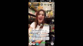 Fdj Rosella Bigo Live