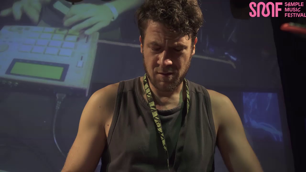 FINGER DRUMMING WORLD CHAMPIONSHIP 2018 | Beat Matazz