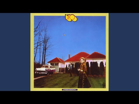 Putar Time on My Hands - UFO