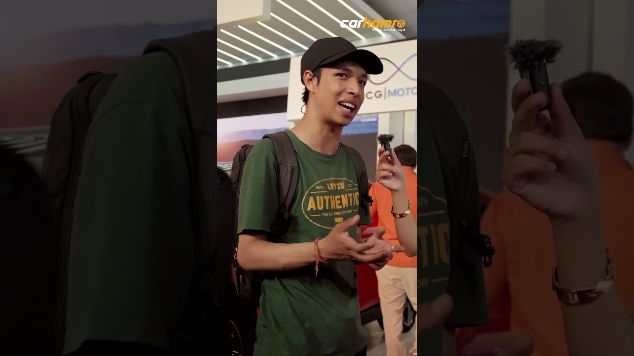 Audience Shares NADA Auto Show 2025 Journey