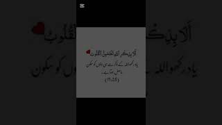 یاد رکھو #hadith #allah #muhammadﷺ #saladin #salahuddin #arabicphrase #edit #geography #quranreading