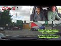 Great Cambridge Roundabout - part of test route Wood Green &amp; Tottenham DTC!