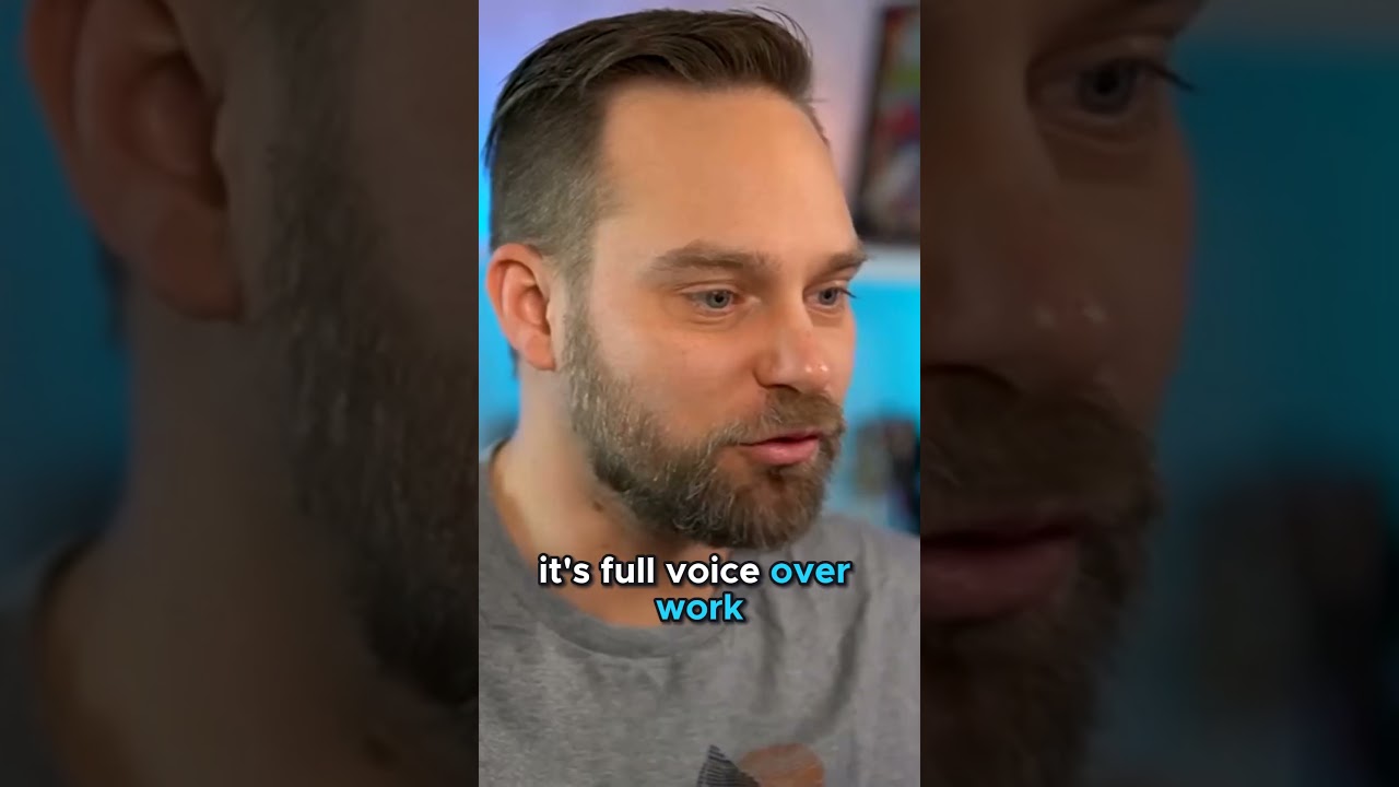 I WISH This Was WWE 2K24!