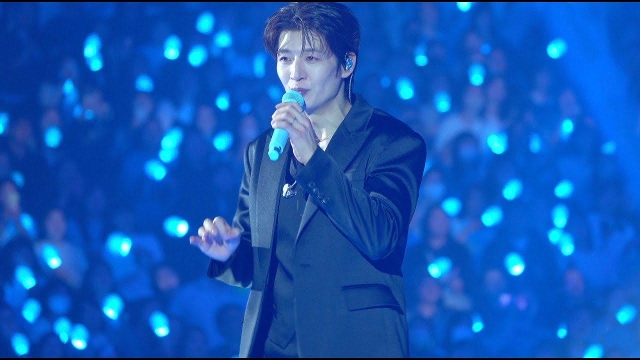 [251206 ICONIC BOX] god - 다시 [4K]