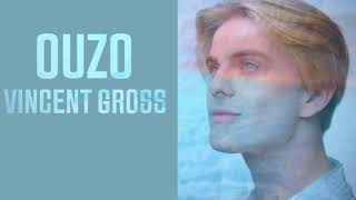 Vincent Gross - Ouzo  (Lars Brandenburger Dance Bootleg )  128 BPM Intro \u0026 Outro Mix