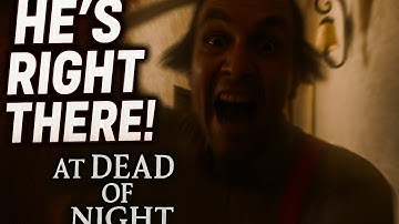 This game is TERRIFYING | At Dead of Night Part 2