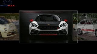 Awesome Abarth Pictures 2016 | Nice Car screenshot 3