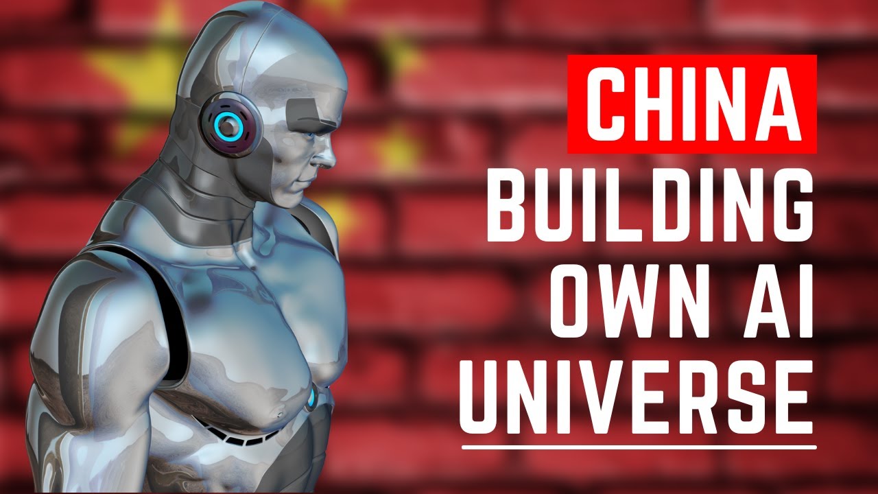China Leading the Way in Artificial Intelligence through Parallel ...