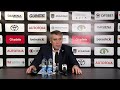 K. Kemzūra: „Abejoju, kad su tokia gynyba galime laimėti kažkokias rungtynes“