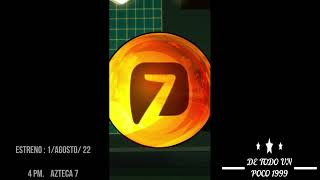 Regresa Dragon Ball Z Ahora Por Azteca 7 - Televisión Abierta En México