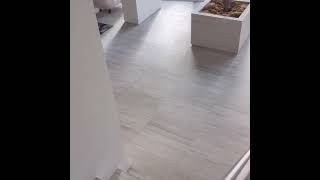 Limestone Floor Cleaning &amp; Resurfacing Toronto