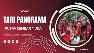 Panorama Dance / YOUNG TWINS / Pengarengan / September 6, 2025