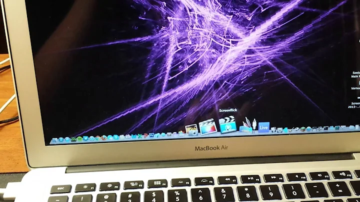Revisão do MacBook Air 2013: Desempenho, Design e Mais